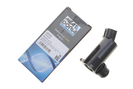 MEATDORIA HYUNDAI Насос водяной очистки окон ix35,Tucson,Veloster,Kia Rio,Picanto,Sportage meat & Doria 20137