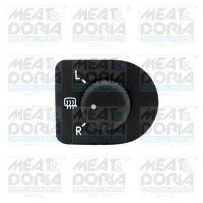 Датчик обігріву дзеркал Meat & Doria 206039 (фото 1)
