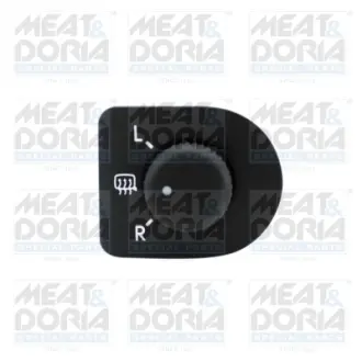 Датчик обігріву дзеркал meat & doria 206039 Шкода Октавия а5
