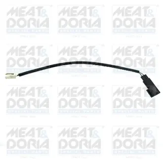 MEATDORIA FORD Датчик зносу гальм. колодок передн. TRANSIT CUSTOM V362 (FY, FZ) 2.2 TDCi 12-16 meat & doria 212117