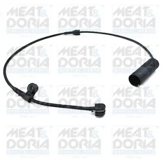 Шланг гальмівний задній meat & doria 212141 Бмв E38