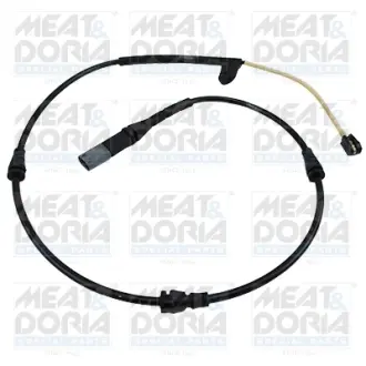 MEATDORIA BMW датчик зносу гальмівних накладок передн.. F25 Meat & Doria 212171