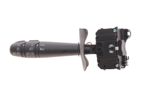 Подрулевой переключатель meat & Doria 23055 на Дачия Логан