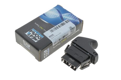 MEATDORIA Выключатель стеклоподьемника RENAULT Kangoo 97- meat & Doria 26099