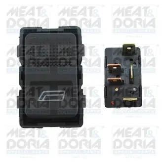Реле піднімання скла Meat & Doria 26156