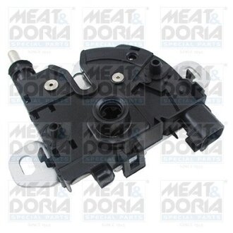 MEATDORIA FORD Замок кришки капота C-MAX (DM2) 1.8 07-10 meat & Doria 31110 на Форд С-макс
