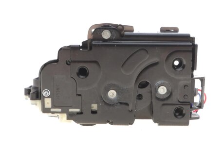 MEATDORIA VW замок двері задн.правий Golf IV,Passat 96-,Skoda Octavia meat & Doria 31152