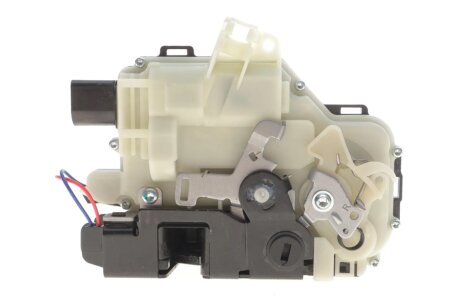 MEATDORIA VW замок двері задн.правий Golf IV,Passat 96-,Skoda Octavia meat & Doria 31152