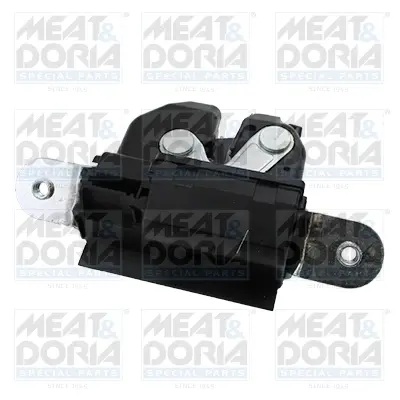 Замок дверей Meat & Doria 31187 (фото 1)