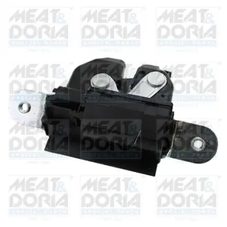 Замок дверей meat & doria 31187
