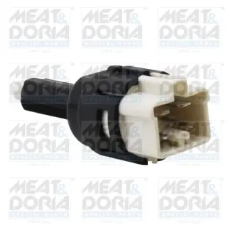 MEATDORIA MAZDA вимикач STOP-сигналів Mitsubishi Lancer,Outlander,Mazda 2/6,MX,RX,Jaguar,Ford Focus,Mondeo II,III meat & doria 35051