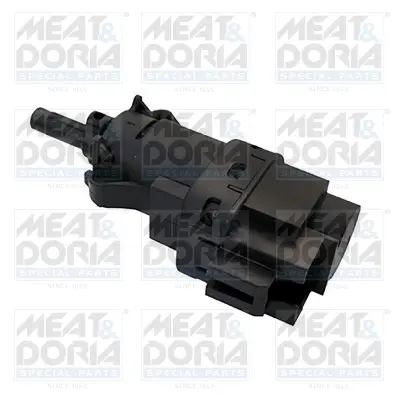 Вимикач Meat & Doria 35089 (фото 1)