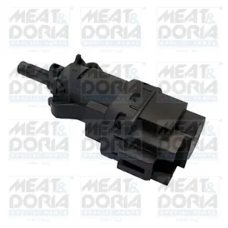 Вимикач Meat & Doria 35089