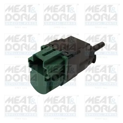Вимикач meat & doria 35227