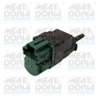 Вимикач meat & doria 35227