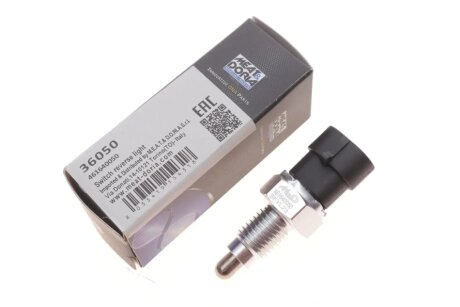 MEATDORIA OPEL Переключатель света з/хода M12*1,5 DAEWOO meat & Doria 36050