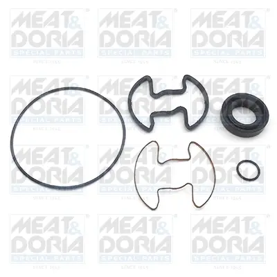 MEATDORIA AUDI Комплект ущільнень гідравлічний насоса A6 C4 (4A2) 2.6 quattro 94-97, FIAT DOBLO 1.6 16V 01-, LAND ROVER RANGE ROVER II 2.5 D 4x4 94-02 meat & doria 37069
