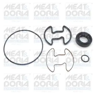 MEATDORIA AUDI Комплект ущільнень гідравлічний насоса A6 C4 (4A2) 2.6 quattro 94-97, FIAT DOBLO 1.6 16V 01-, LAND ROVER RANGE ROVER II 2.5 D 4x4 94-02 meat & doria 37069