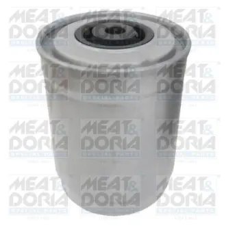 MEAT&DORIA FORD фільтр палива Mondeo 1.8TD 96-, Transit2,5D/TD 94- meat & doria 4210 Форд Transit