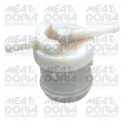 MEATDORIA TOYOTA фільтр паливний Corolla,Starlet 1.0/1.2,Daihatsu,Subaru,Mazda 323,626 Meat & Doria 4509 (фото 1)
