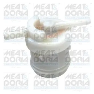MEATDORIA TOYOTA фільтр паливний Corolla,Starlet 1.0/1.2,Daihatsu,Subaru,Mazda 323,626 Meat & Doria 4509