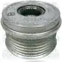 MEATDORIA HYUNDAI Шків генератора SANTA FE II (CM) 2.2 CRDi 09-12, JAGUAR, LAND ROVER RANGE ROVER EVOQUE (L538) 2.2 D 11-19 meat & doria 45280