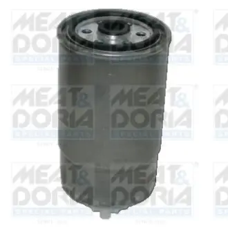 MEATDORIA FIAT фільтр паливний Doblo 1,9JTD 01- meat & doria 4707 Фиат Палио уикенд