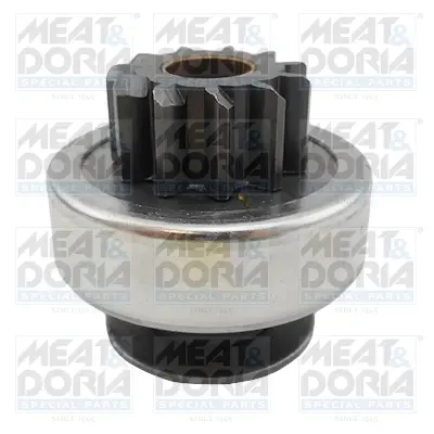 MEATDORIA CITROEN Бендикс стартера BERLINGO MULTISPACE (B9) 1.6 HDi 110 10-, HONDA CIVIC VIII Hatchback (FN, FK) 2.2 CTDi (FK3) 05-11, MINI (R56) One D 09-10 meat & doria 47203