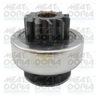 MEATDORIA CITROEN Бендикс стартера BERLINGO MULTISPACE (B9) 1.6 HDi 110 10-, HONDA CIVIC VIII Hatchback (FN, FK) 2.2 CTDi (FK3) 05-11, MINI (R56) One D 09-10 meat & doria 47203 Ситроен С3 пикассо
