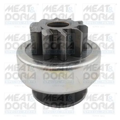 MEATDORIA OPEL Бендикс стартера VIVARO A 2.0 CDTI 06-14, RENAULT LAGUNA II (BG0/1_) 2.0 dCi 06-07, NISSAN X-TRAIL II (T31) 2.0 dCi 4x4 07-13 Meat & Doria 47213 (фото 1)