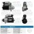 MEAT&DORIA DB Стартер 12V 2,2KW W124/202,210/211, Vito, Sprinter meat & doria 5010111