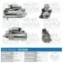 MEATDORIA FORD стартер C-Max,Focus,Galaxy,Kuga,Mondeo,S-Max meat & doria 5014058