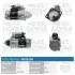 MEATDORIA JEEP Стартер CHEROKEE (KJ) 2.5 CRD 4x4 01-08 meat & doria 5035100