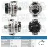 MEATDORIA VW Генератор LT 28-35 II (2DB, 2DE, 2DK) 2.5 TDI 01-06, TRANSPORTER T4 2.5 TDI 95-03 meat & doria 5510371