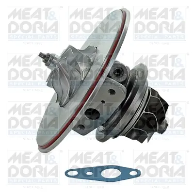 MEATDORIA RENAULT Серцевина турбокомпресора MASTER III Автобус (JV) 2.3 dCi 135 FWD (JV0N, JV08) 14- meat & doria 601305