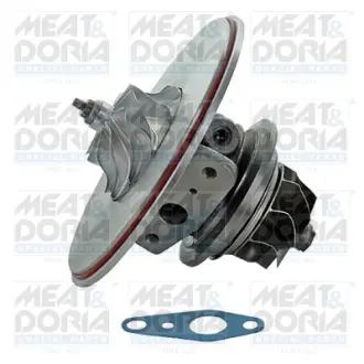 MEATDORIA RENAULT Серцевина турбокомпресора MASTER III Автобус (JV) 2.3 dCi 135 FWD (JV0N, JV08) 14- meat & doria 601305 Рено