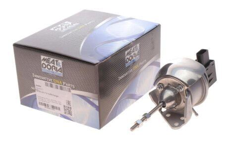 MEATDORIA AUDI Клапан регулювання тиску A3 Sportback 2.0 TDI 06-13, A4 B8 Avant (8K5) 2.0 TDI 08-12, Q5 (8RB) 2.0 TDI quattro 08-12, SEAT EXEO (3R2) 1.8 TSI 10-13, SKODA meat & Doria 64064