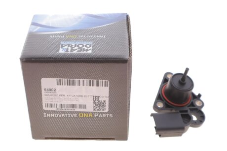 MEATDORIA CITROEN Датчик турбокомпресора C-ELYSEE (DD) 1.6 HDI 92 12-, FORD FIESTA VI Van 1.5 TDCi 12-, PEUGEOT 207 1.6 HDi 09-12 meat & Doria 64902