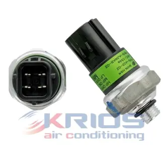 MEATDORIA KIA Датчик давления кондиционера HYUNDAI Santa FE -06 meat & doria 667083