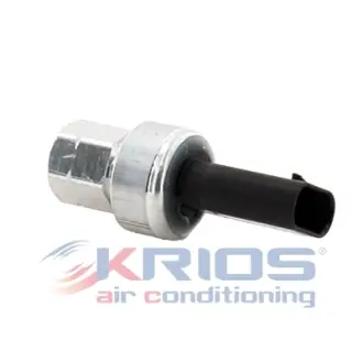 Перемикач тиску кондиціонера FIAT FREEMONT JEEP CHEROKEE, COMPASS, GLADIATOR, GRAND CHEROKEE, GRAND CHEROKEE IV, GRAND CHEROKEE L V, PATRIOT, WRANGLER III, WRANGLER IV 1.4-6.4 08.06- meat & doria 667088 Додж