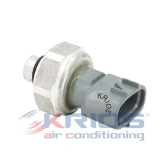 MEAT & DORIA FIAT Датчик давления кондиционера Sedici -14, SUZUKI Grand Vitara, SX4 meat & doria 667092 Тойота Рав-4