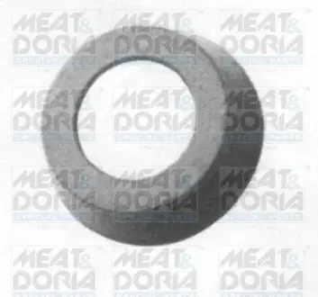 MEAT & DORIA CITROEN регулятор вентилятора салону Berlingo,Xsara,ZX,Peugeot 106/405/406/605,Partner meat & doria 667211 Пежо Партнер