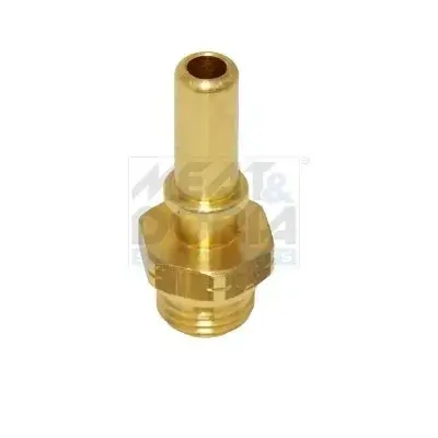 MEAT&DORIA FIAT резистор електродвигуна вентилятора IDEA, PUNTO, STILO 93- Meat & Doria 667332 (фото 1)