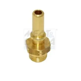 MEAT&DORIA FIAT резистор електродвигуна вентилятора IDEA, PUNTO, STILO 93- Meat & Doria 667332