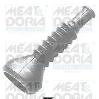 MEAT & DORIA VW резистор вентилятора салону Golf,Passat,Polo,T4 meat & doria 667359 Фольксваген Кадди 2