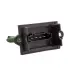 MEAT & DORIA CITROEN резистор вентилятора C2/C3 02- meat & doria 667396
