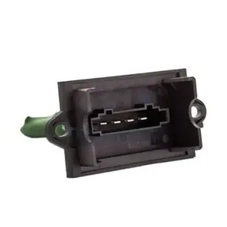 MEAT & DORIA CITROEN резистор вентилятора C2/C3 02- meat & doria 667396 Ситроен С3 пикассо