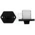 MEAT & DORIA KIA Резистор вентилятора салону RIO II (JB) 1.5 CRDi 08-11 meat & doria 667482