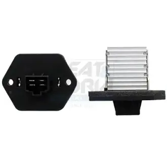 MEAT & DORIA KIA Резистор вентилятора салону RIO II (JB) 1.5 CRDi 08-11 meat & doria 667482 Киа Церато 1