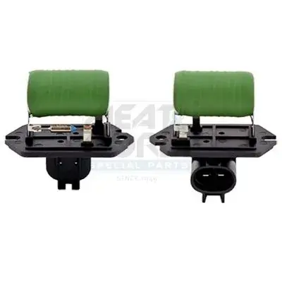 MEAT & DORIA HYUNDAI Резистор вентилятора салону TUCSON (JM) 2.0 CRDi 06-10, KIA SPORTAGE II (JE_, KM_) 2.0 CRDi 06-10 Meat & Doria 667547 (фото 1)